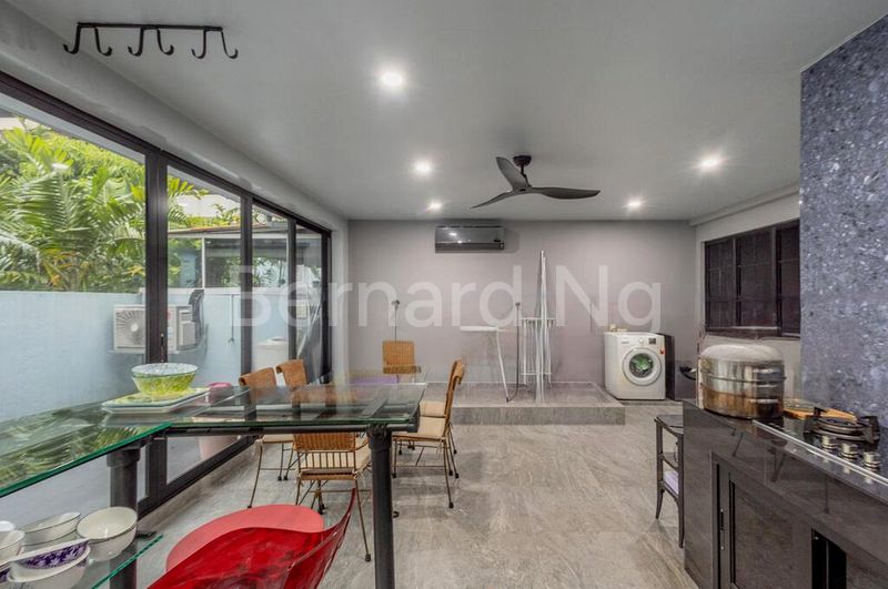 5 Bed Semi-Detached House (Landed) for Sale in  Pasir Ris Beach Park - Image 17